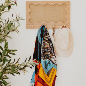 RECIBIDOR -BELGICA CURVY-