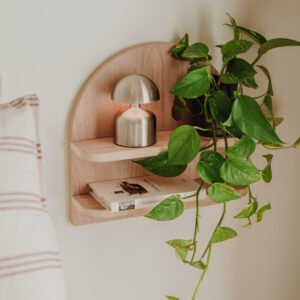 MESA DE LUZ - CAPRI -