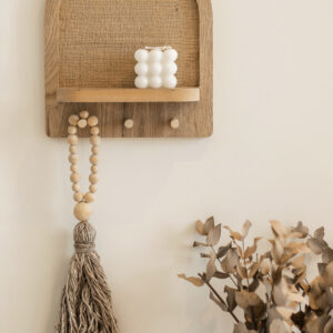 RECIBIDOR CAPRI NEW- GAUDI