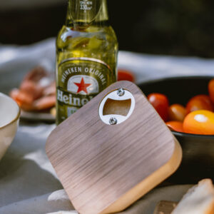 POSAVASO Y DESTAPADOR -MINI-