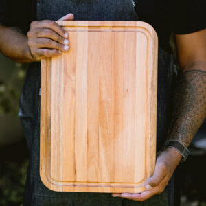 TABLA DE EUCA RECTANGULAR