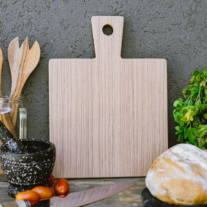 TABLA DE APOYO DE MELAMINA -USHUAIA-