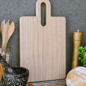 TABLA DE APOYO DE MELAMINA -NEUQUEN-