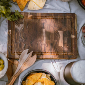 TABLA TECA BRASILERA PREMIUM