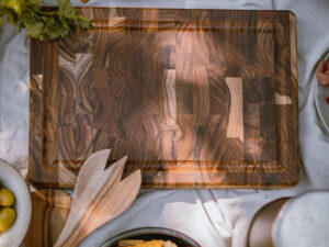 TABLA TECA BRASILERA PREMIUM